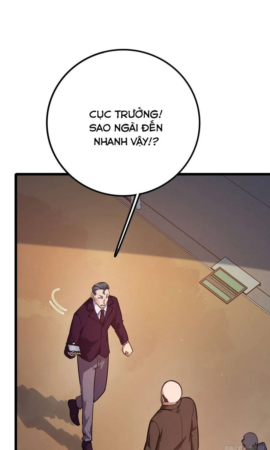 Cấm Cố Chi Nhật - Chap 52 - Trang 60