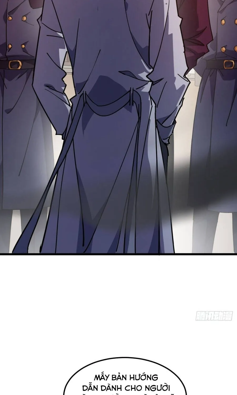 Cấm Cố Chi Nhật - Chap 52 - Trang 7