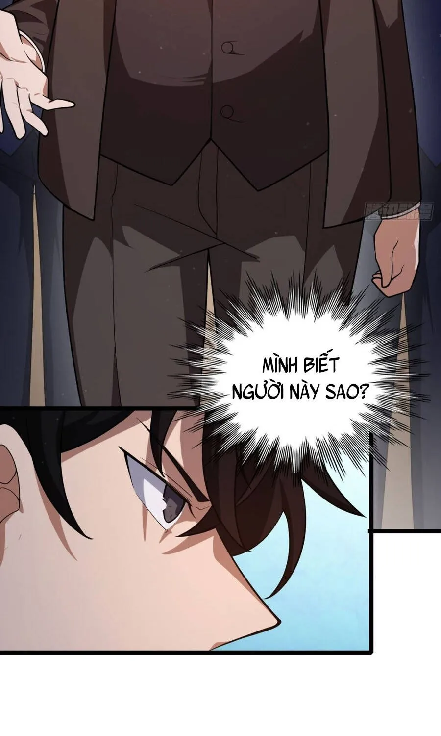 Cấm Cố Chi Nhật - Chap 52 - Trang 65
