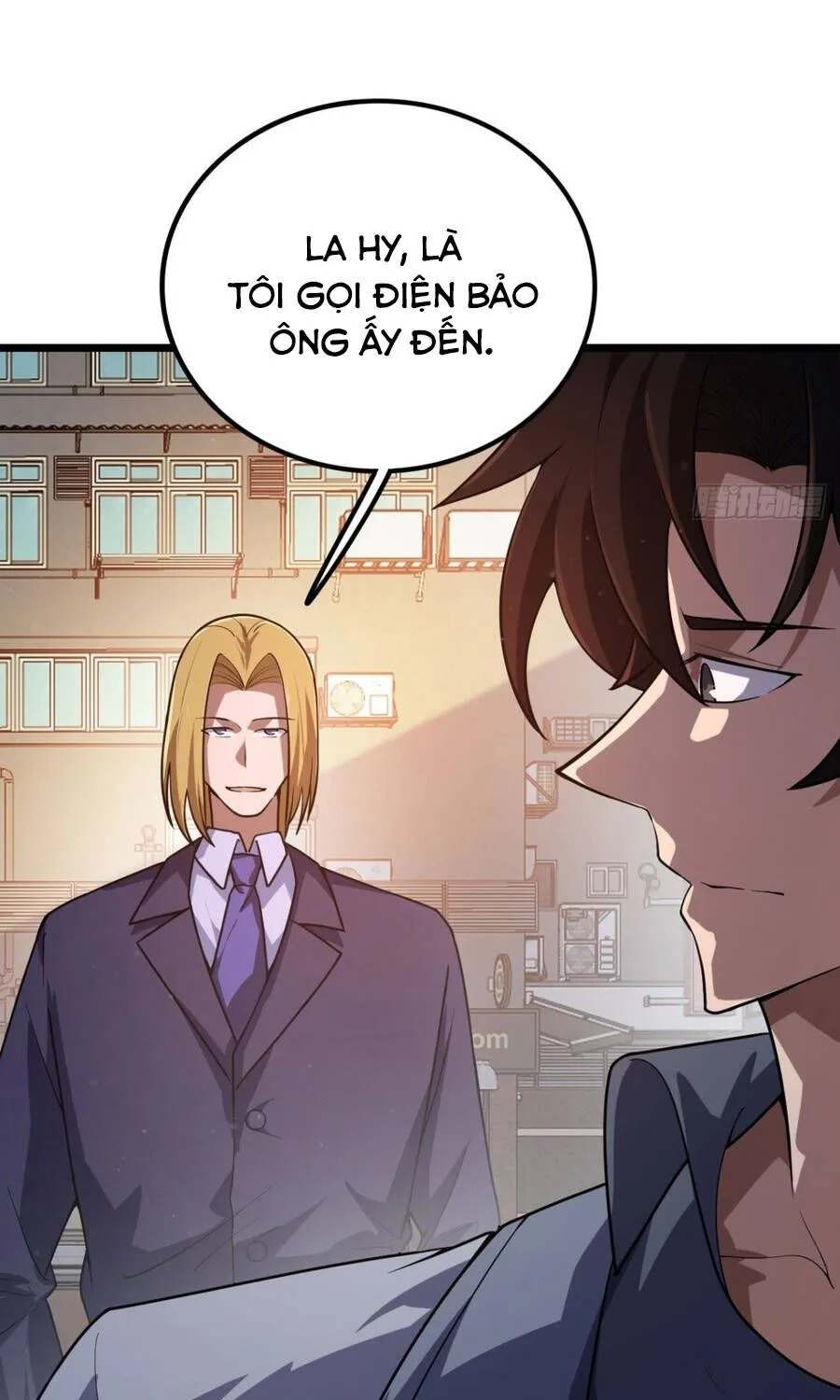 Cấm Cố Chi Nhật - Chap 52 - Trang 66