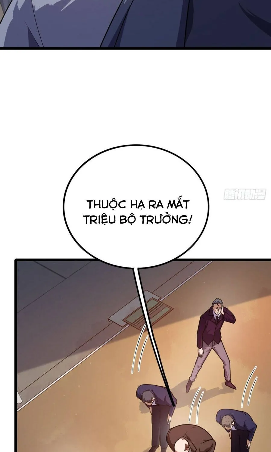 Cấm Cố Chi Nhật - Chap 52 - Trang 67