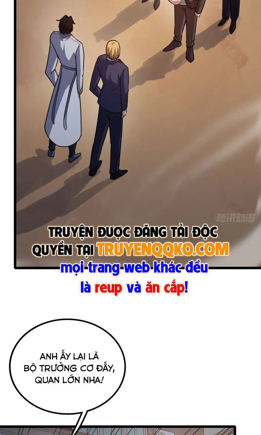 Cấm Cố Chi Nhật - Chap 52 - Trang 68
