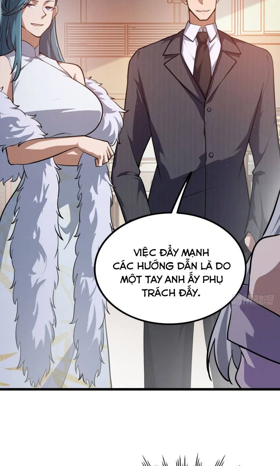 Cấm Cố Chi Nhật - Chap 52 - Trang 70