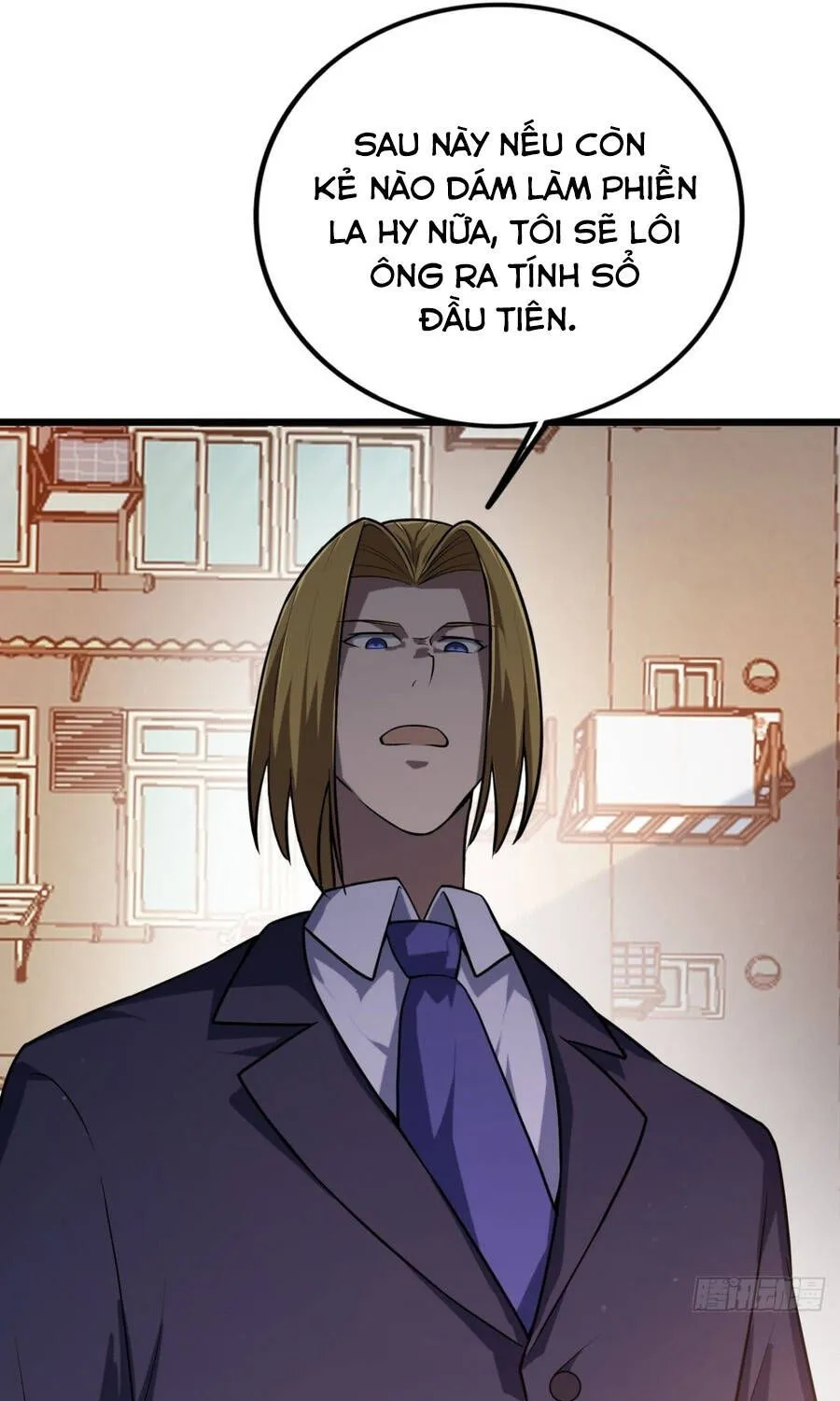 Cấm Cố Chi Nhật - Chap 52 - Trang 74