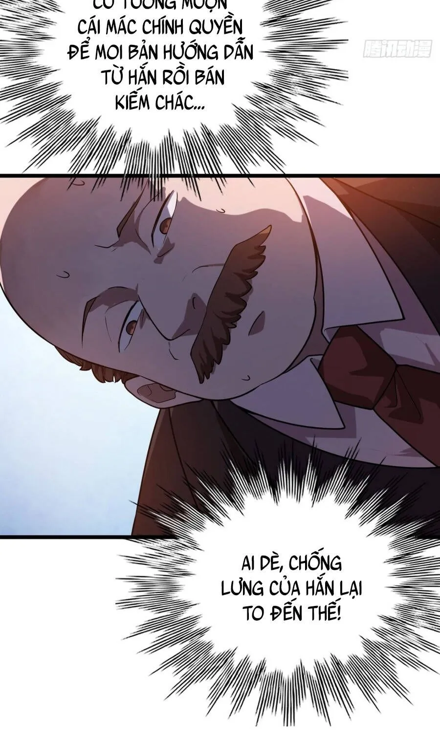 Cấm Cố Chi Nhật - Chap 52 - Trang 77