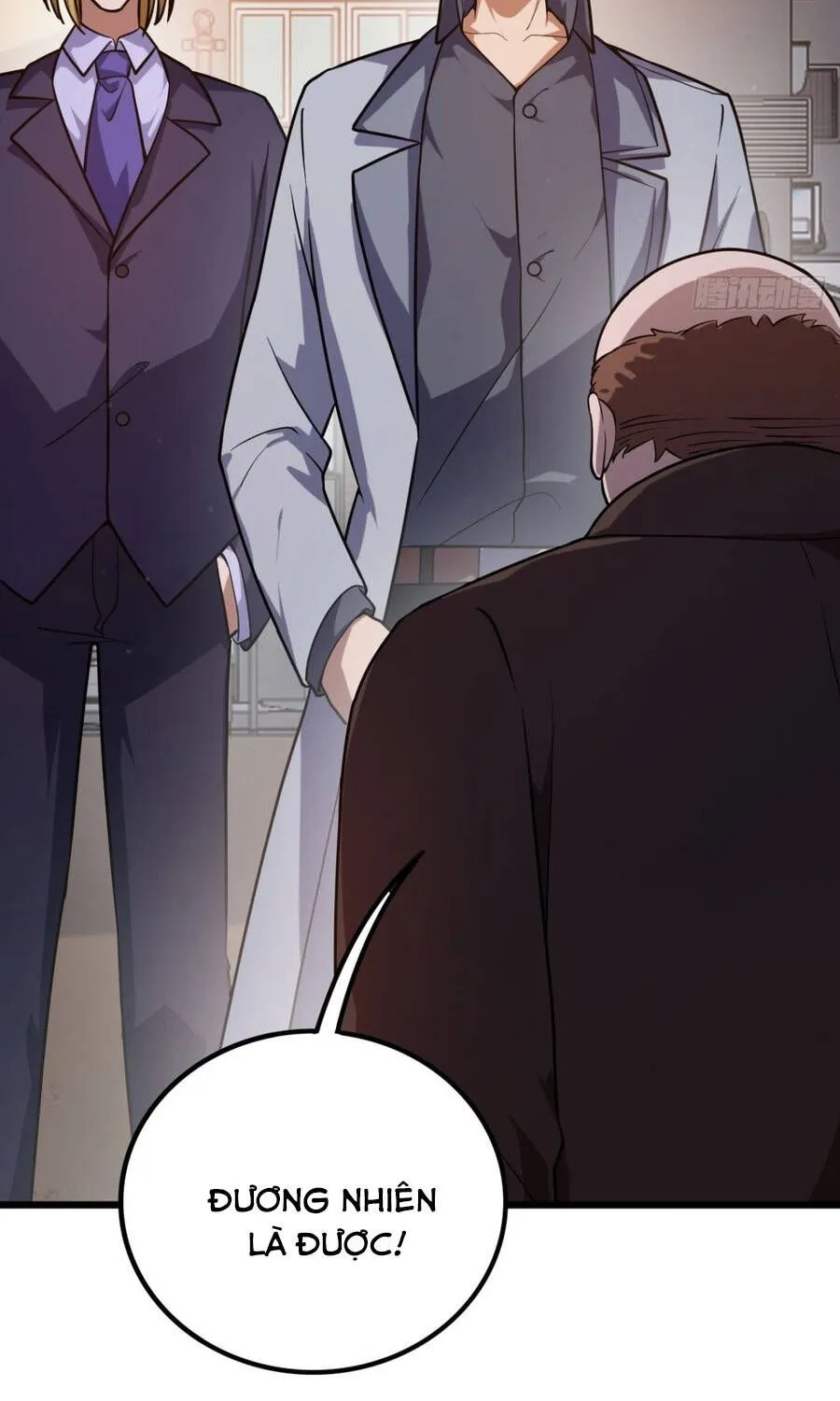 Cấm Cố Chi Nhật - Chap 52 - Trang 79