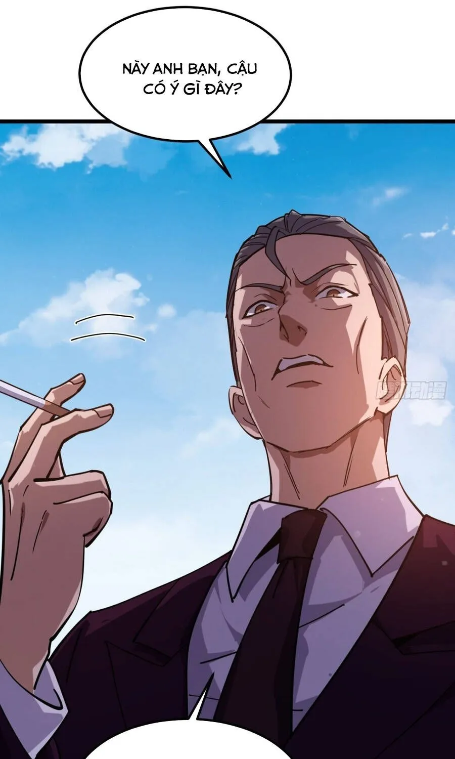 Cấm Cố Chi Nhật - Chap 52 - Trang 9