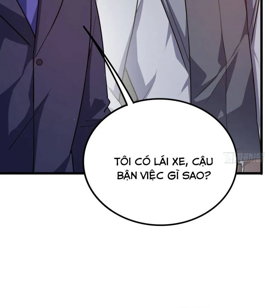 Cấm Cố Chi Nhật - Chap 52 - Trang 81