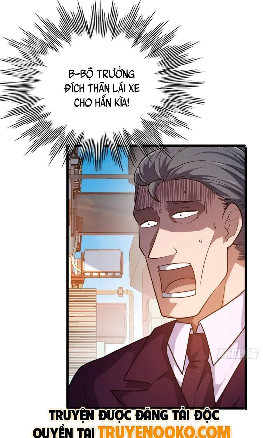 Cấm Cố Chi Nhật - Chap 52 - Trang 83