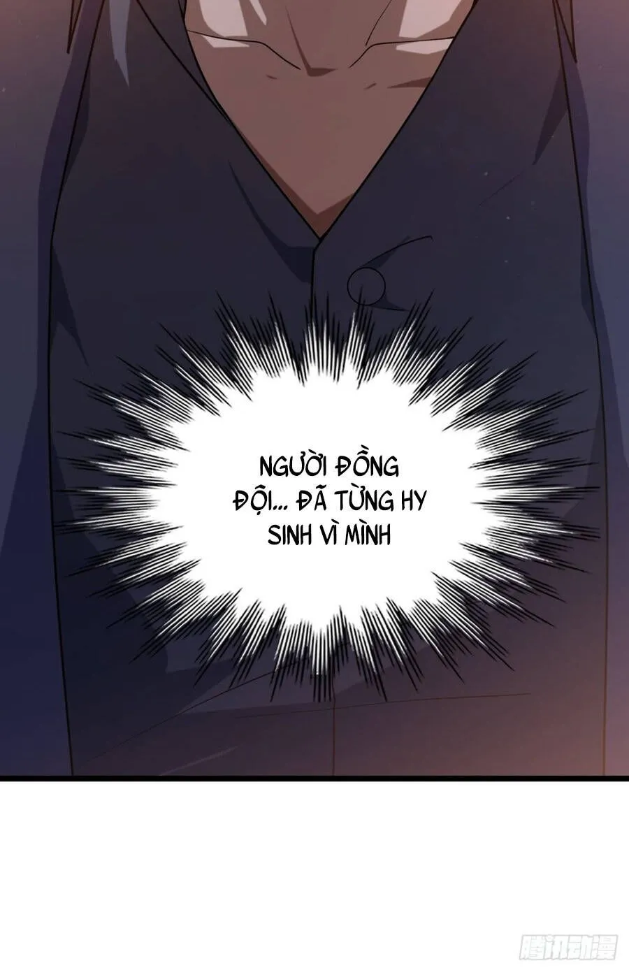 Cấm Cố Chi Nhật - Chap 52 - Trang 89