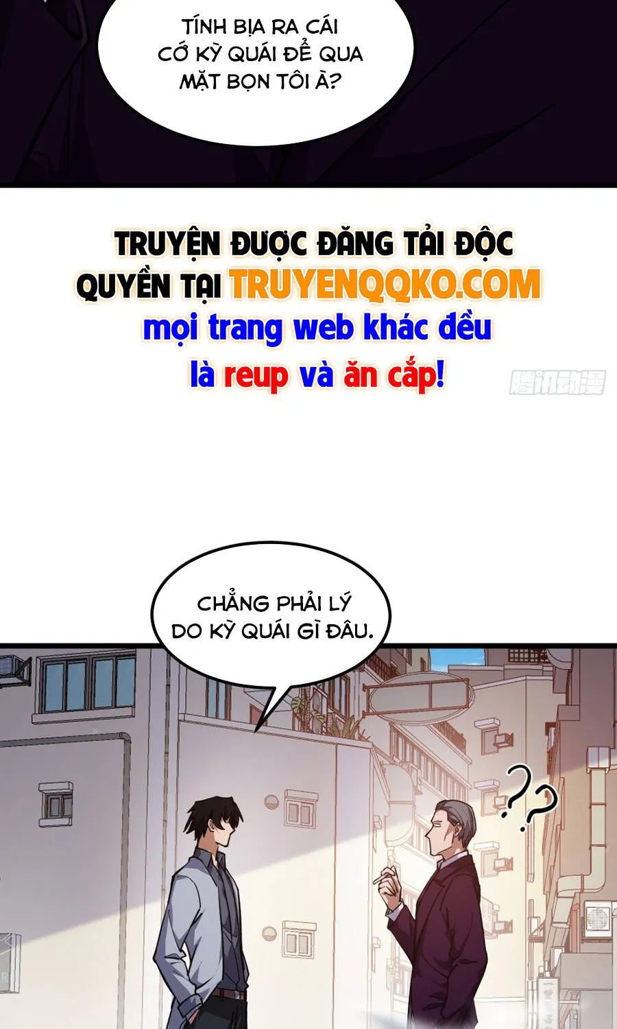 Cấm Cố Chi Nhật - Chap 52 - Trang 10