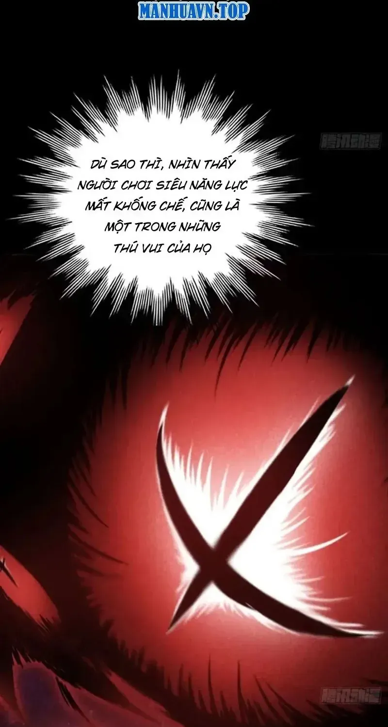 Cấm Cố Chi Nhật - Chap 53 - Trang 11