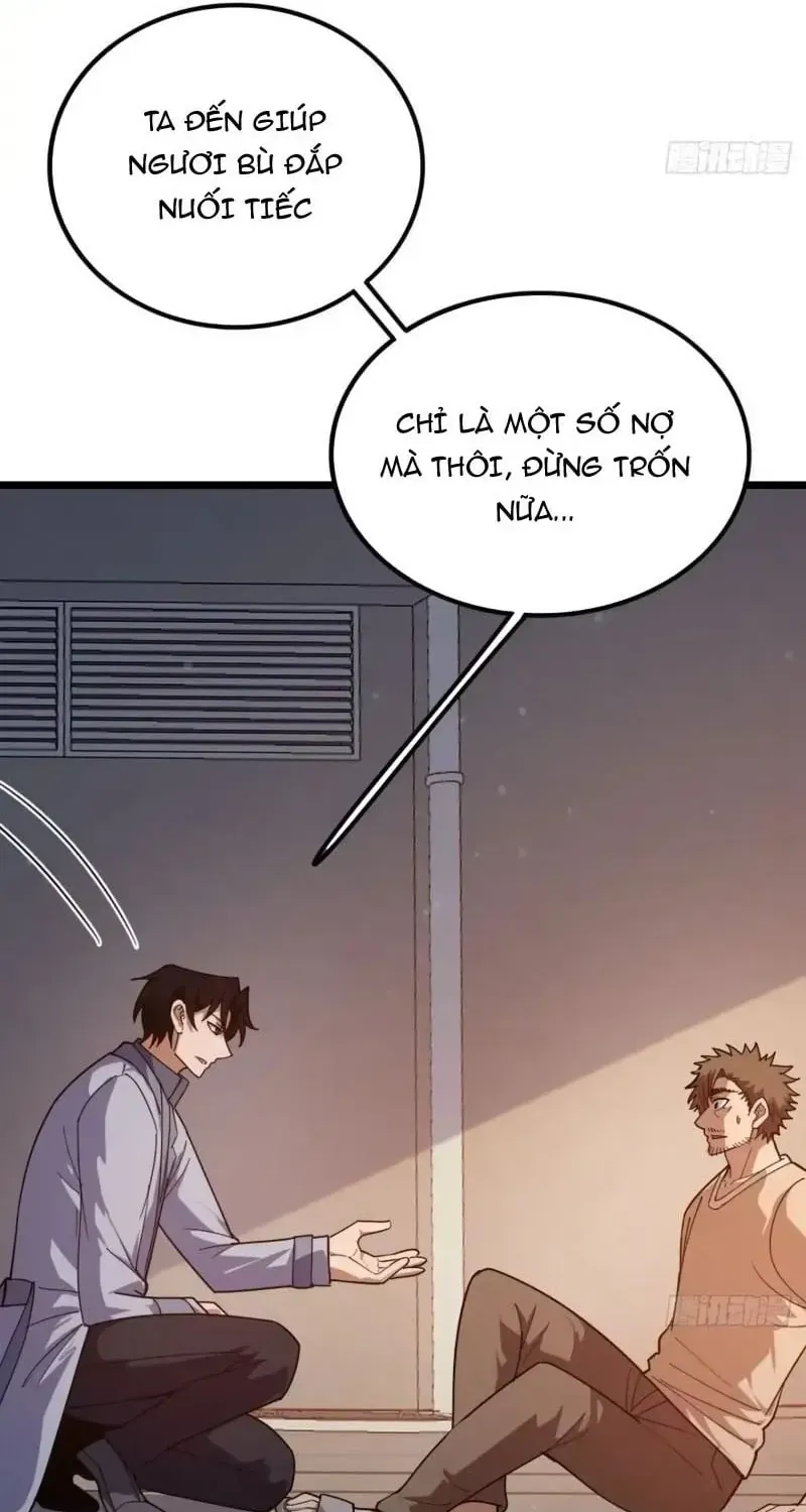Cấm Cố Chi Nhật - Chap 53 - Trang 101