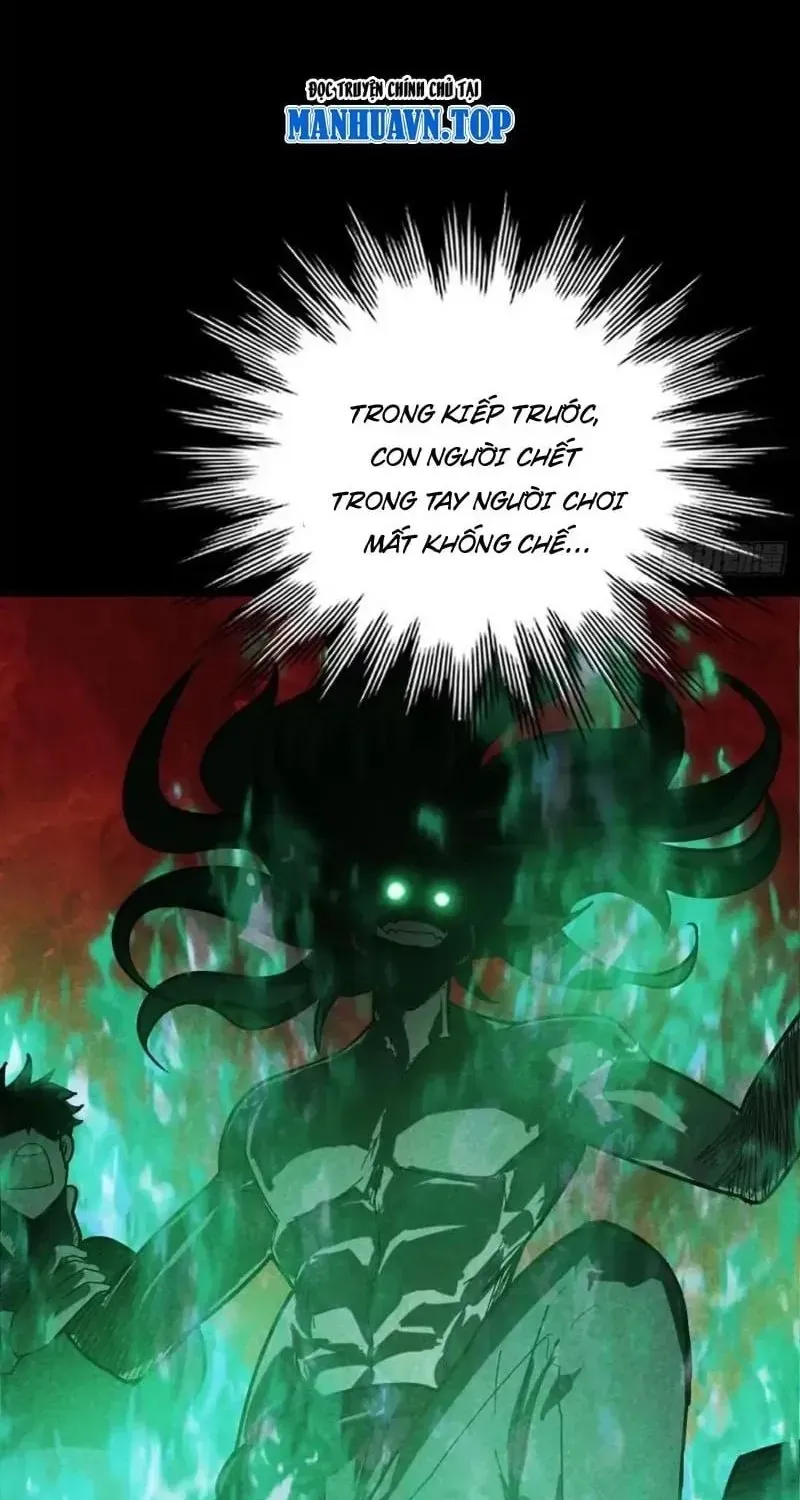 Cấm Cố Chi Nhật - Chap 53 - Trang 13