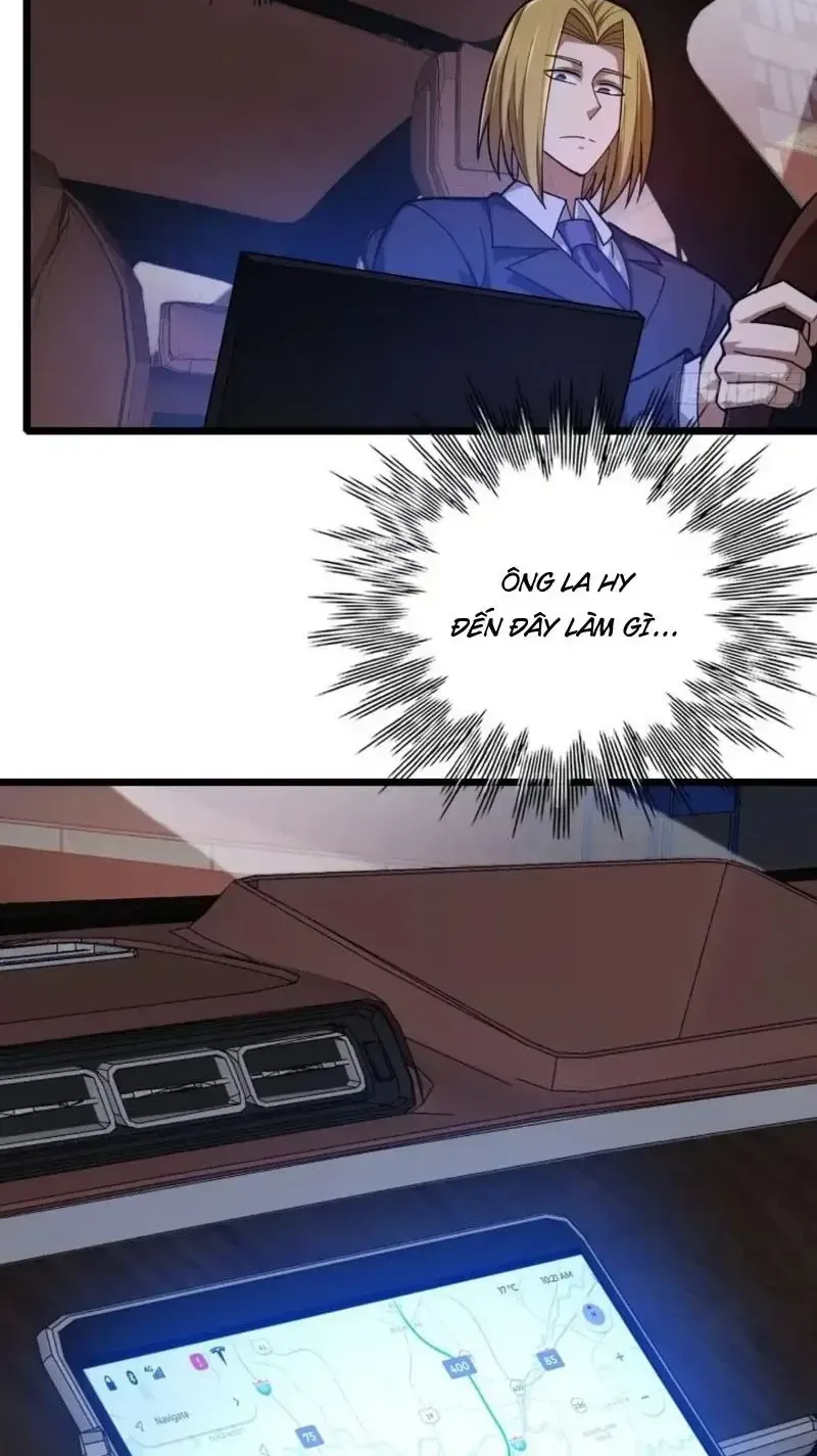 Cấm Cố Chi Nhật - Chap 53 - Trang 20