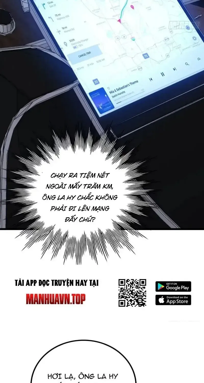 Cấm Cố Chi Nhật - Chap 53 - Trang 21
