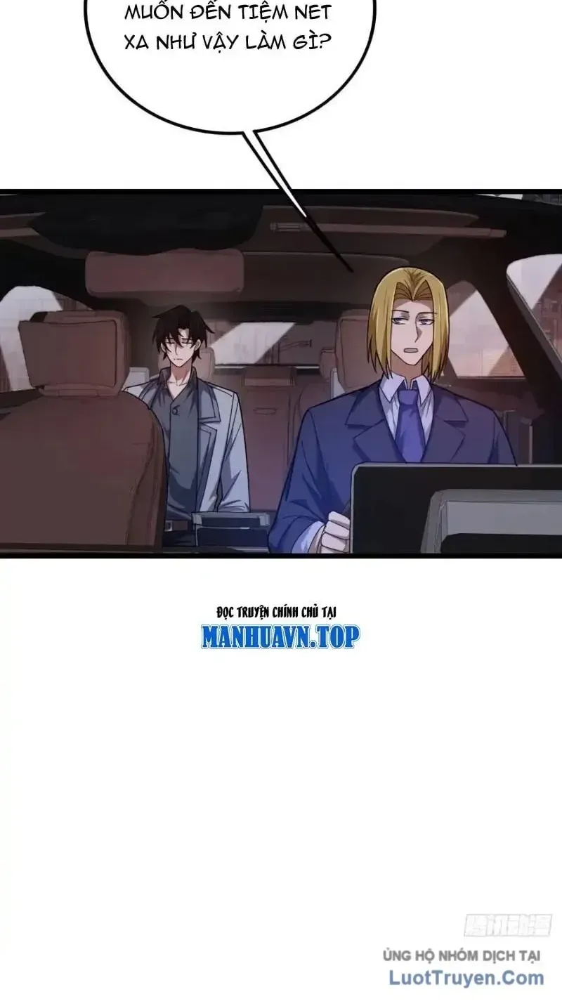 Cấm Cố Chi Nhật - Chap 53 - Trang 22