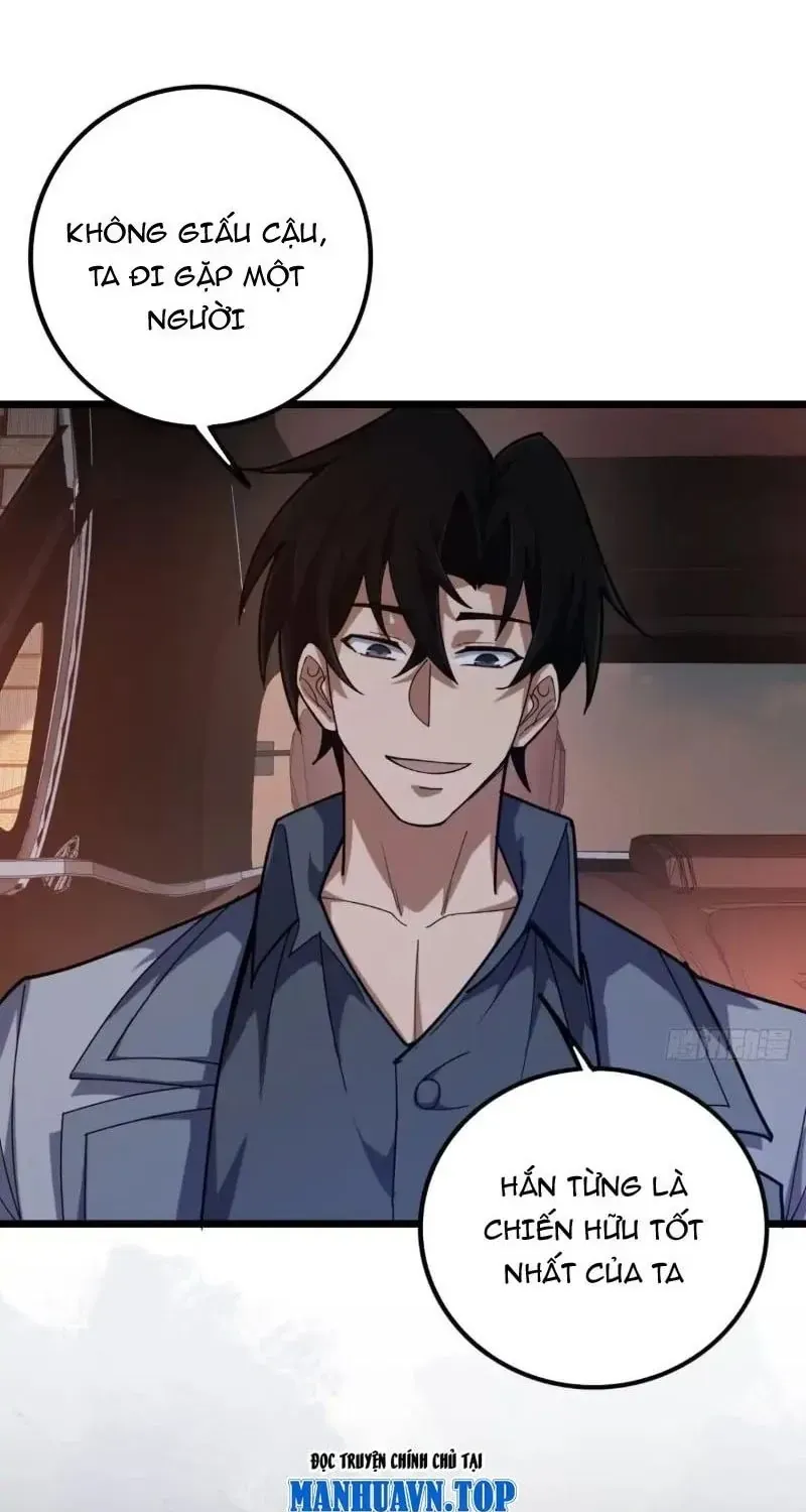 Cấm Cố Chi Nhật - Chap 53 - Trang 23