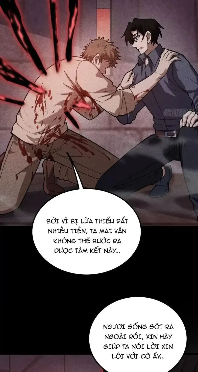 Cấm Cố Chi Nhật - Chap 53 - Trang 27