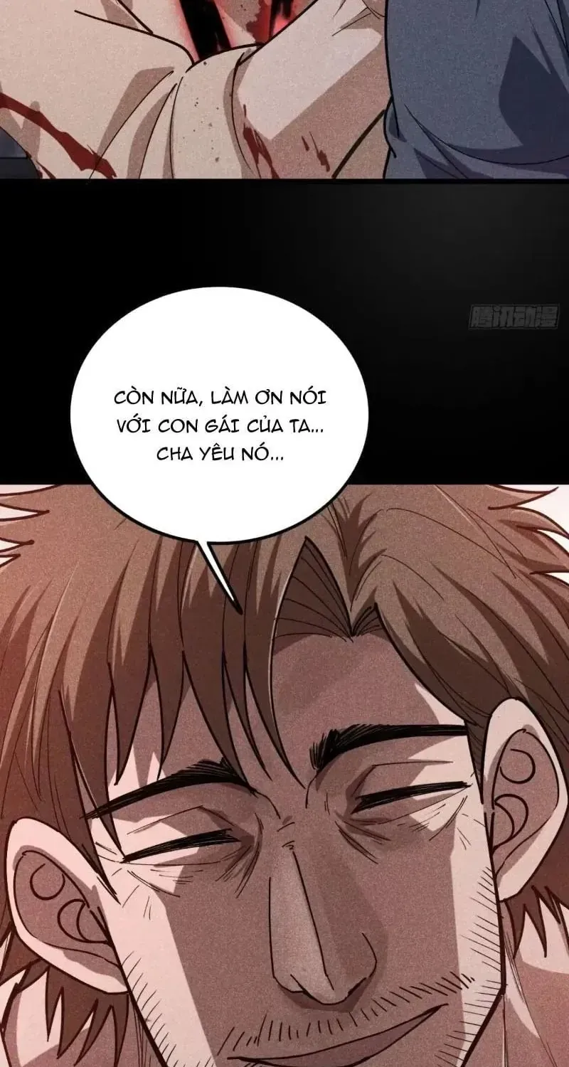 Cấm Cố Chi Nhật - Chap 53 - Trang 29