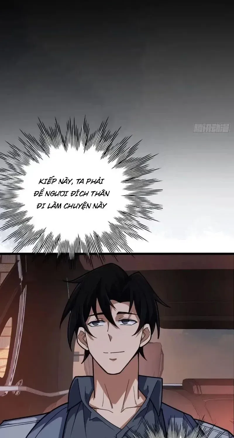 Cấm Cố Chi Nhật - Chap 53 - Trang 31