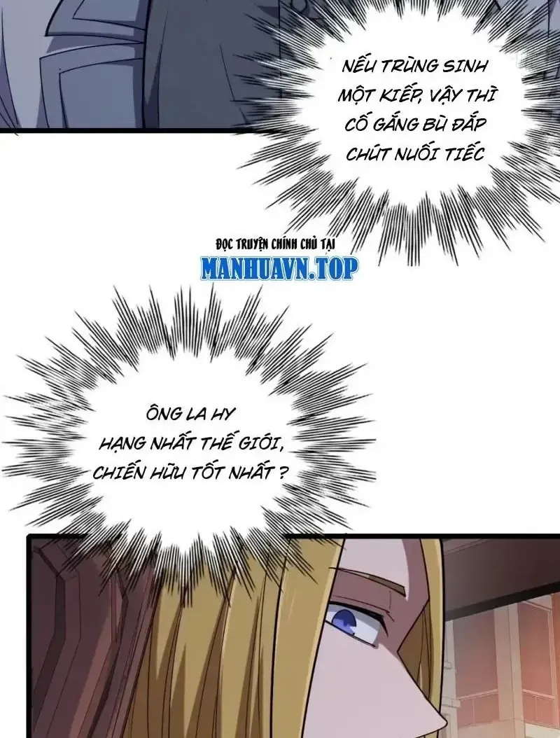 Cấm Cố Chi Nhật - Chap 53 - Trang 32