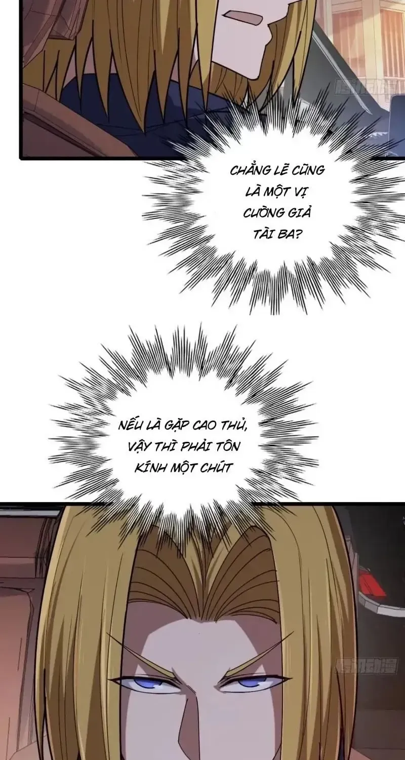 Cấm Cố Chi Nhật - Chap 53 - Trang 33
