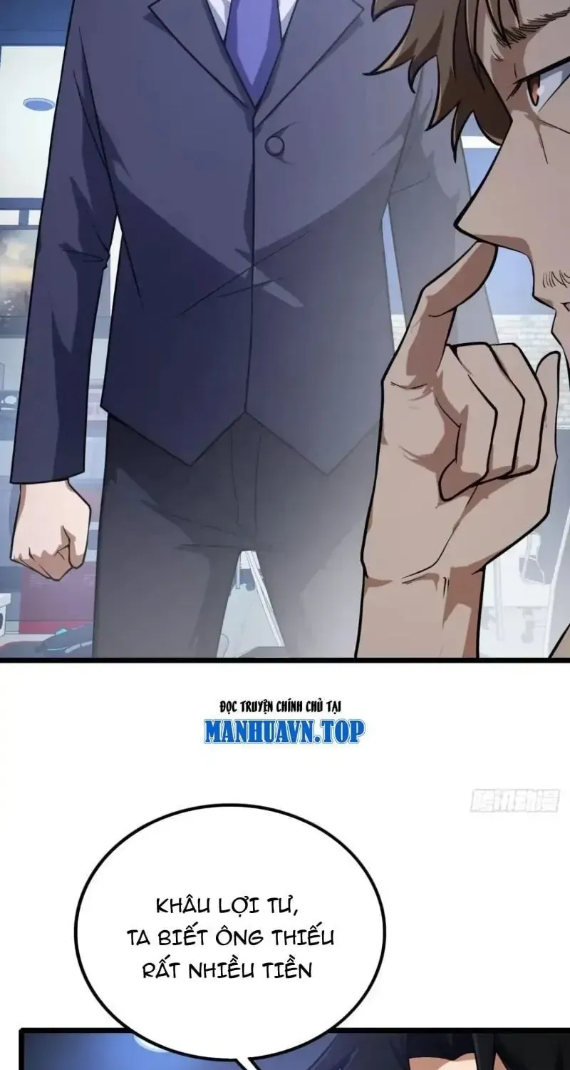 Cấm Cố Chi Nhật - Chap 53 - Trang 39