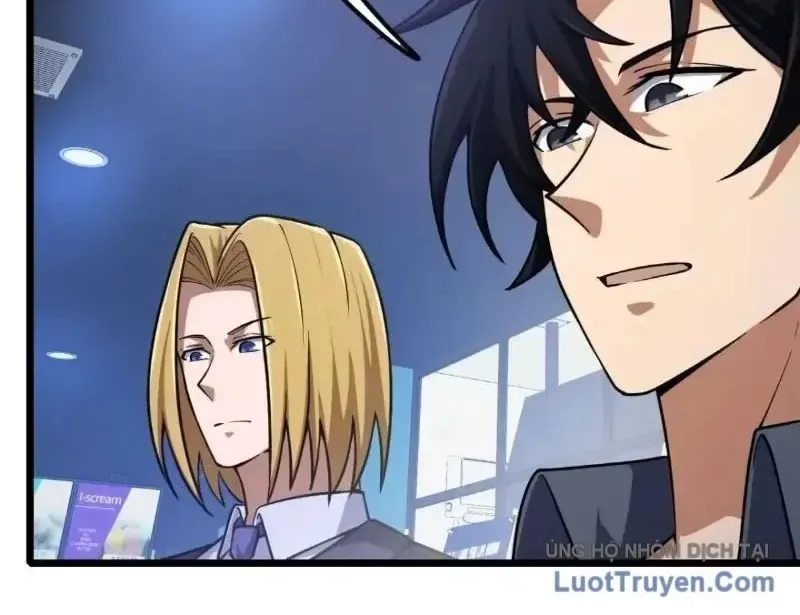 Cấm Cố Chi Nhật - Chap 53 - Trang 40