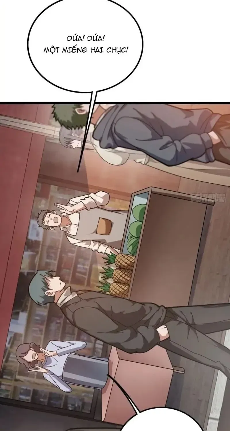 Cấm Cố Chi Nhật - Chap 53 - Trang 5