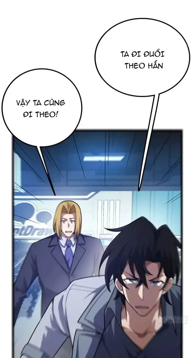 Cấm Cố Chi Nhật - Chap 53 - Trang 49