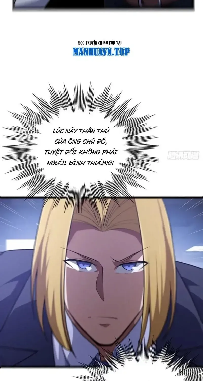 Cấm Cố Chi Nhật - Chap 53 - Trang 51