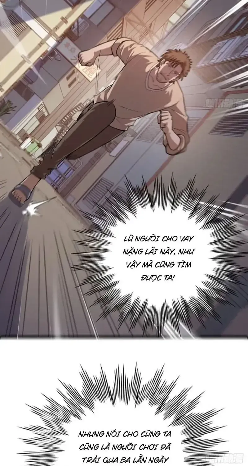 Cấm Cố Chi Nhật - Chap 53 - Trang 55