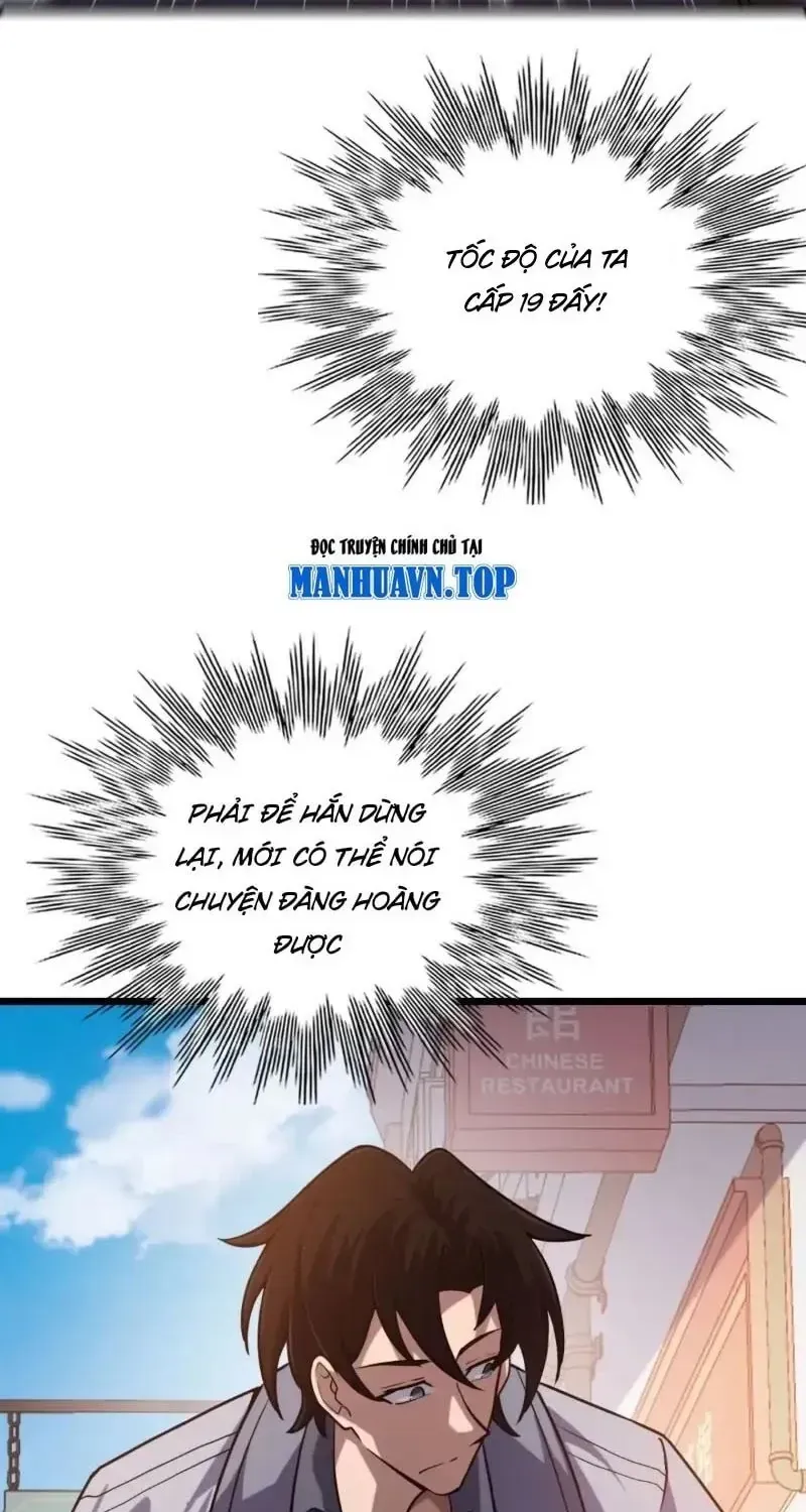 Cấm Cố Chi Nhật - Chap 53 - Trang 61