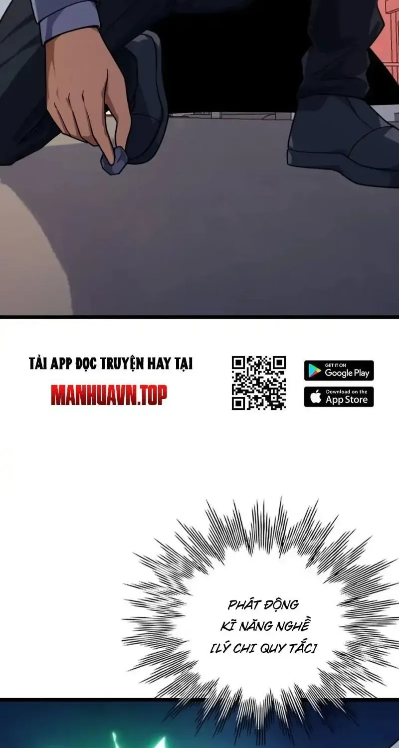 Cấm Cố Chi Nhật - Chap 53 - Trang 63