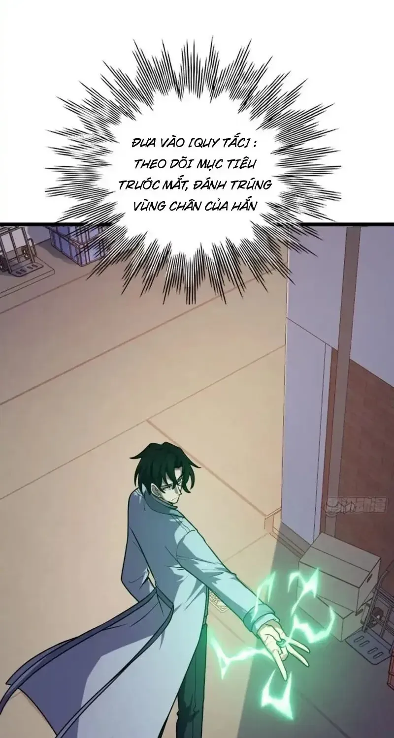 Cấm Cố Chi Nhật - Chap 53 - Trang 65