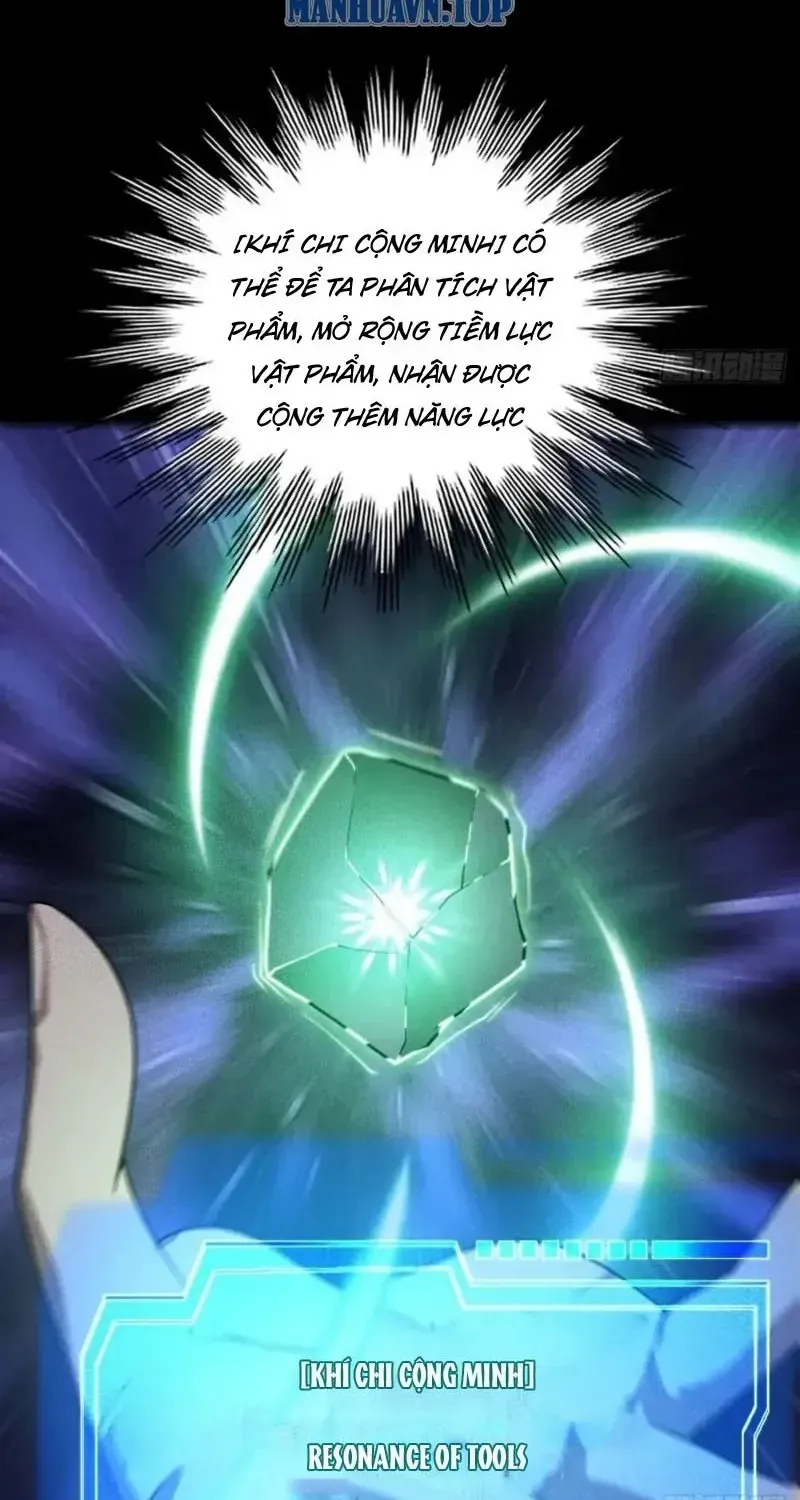 Cấm Cố Chi Nhật - Chap 53 - Trang 73
