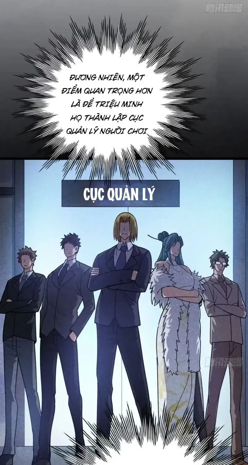 Cấm Cố Chi Nhật - Chap 53 - Trang 9