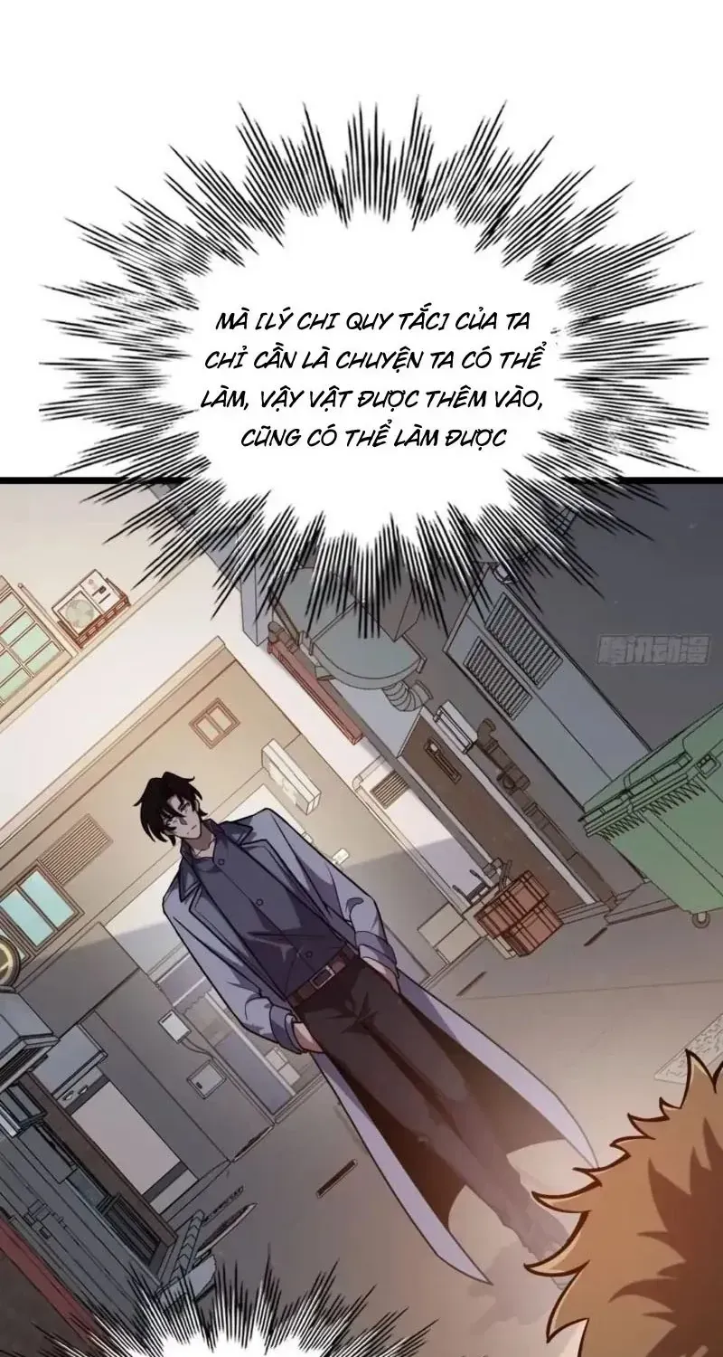 Cấm Cố Chi Nhật - Chap 53 - Trang 81