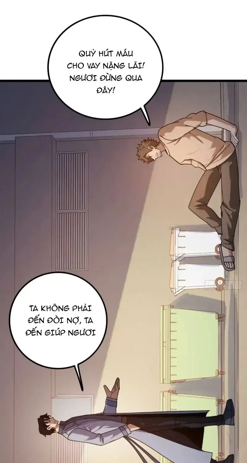 Cấm Cố Chi Nhật - Chap 53 - Trang 87