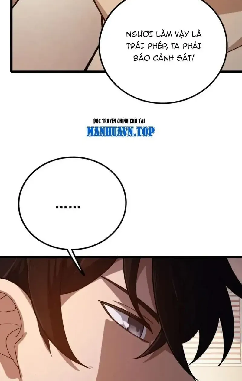 Cấm Cố Chi Nhật - Chap 53 - Trang 94