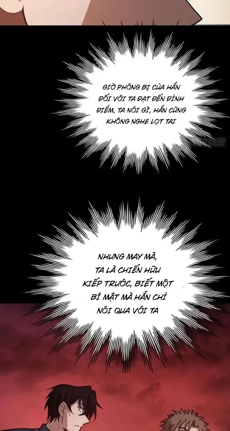 Cấm Cố Chi Nhật - Chap 53 - Trang 95