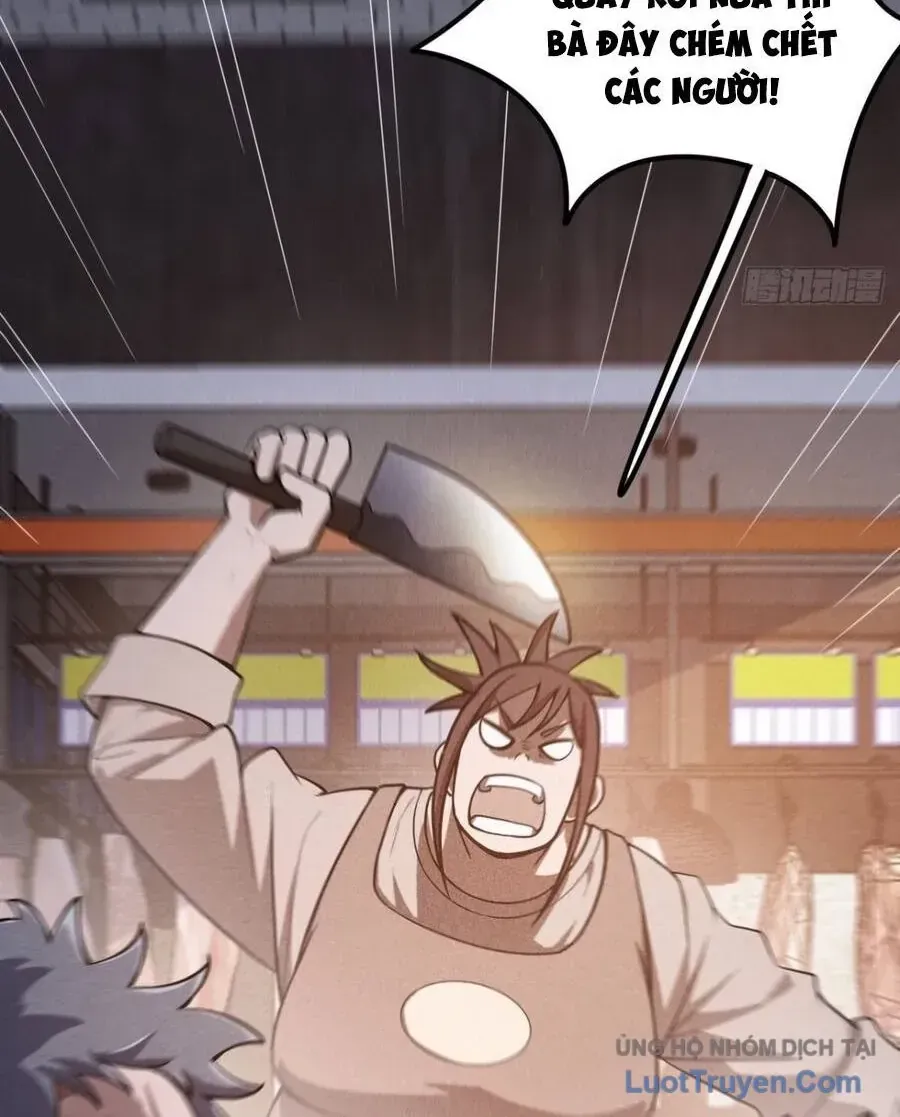 Cấm Cố Chi Nhật - Chap 54 - Trang 11