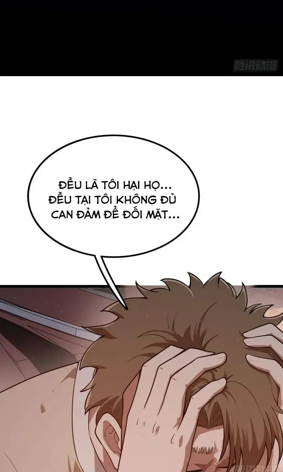 Cấm Cố Chi Nhật - Chap 54 - Trang 106