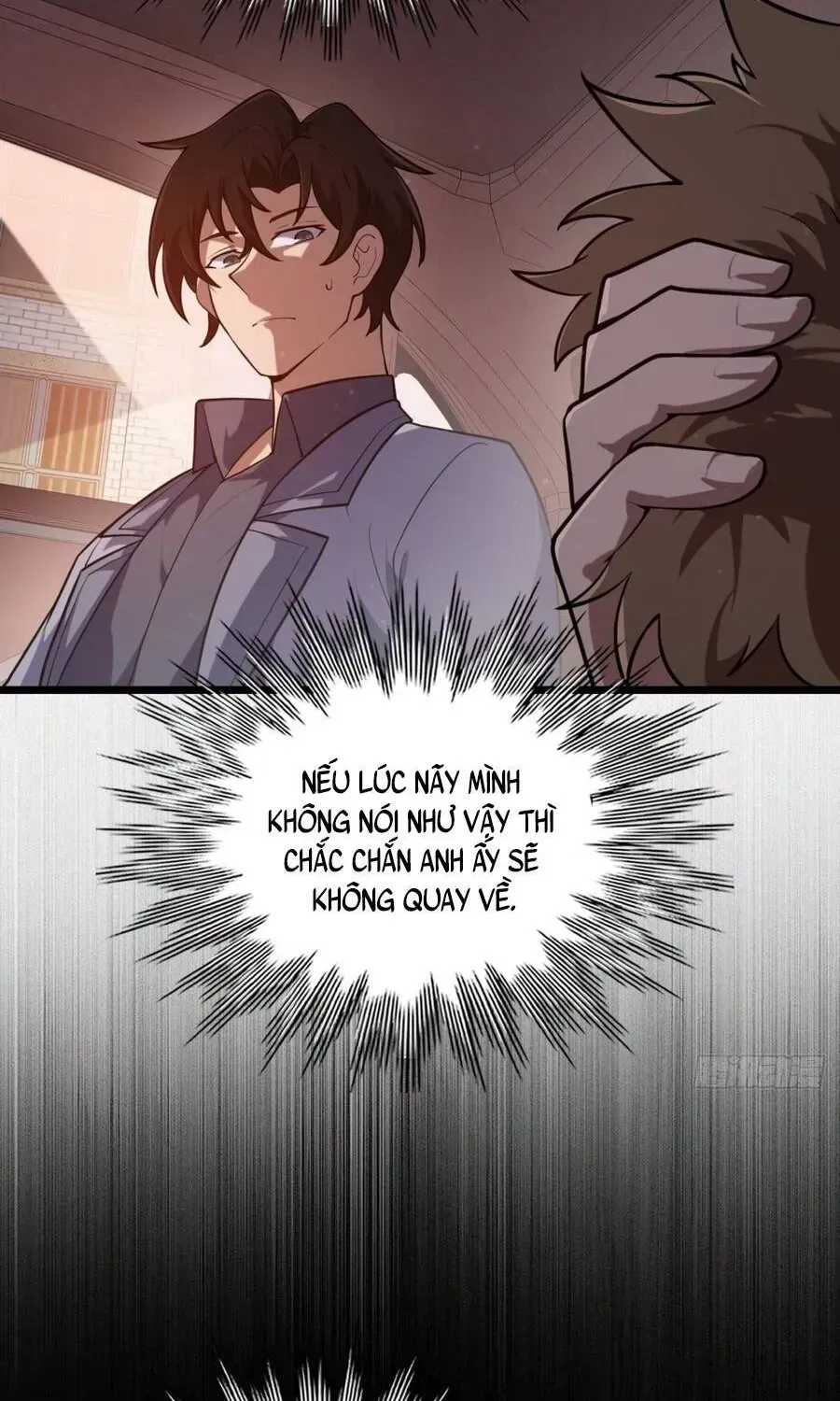Cấm Cố Chi Nhật - Chap 54 - Trang 108