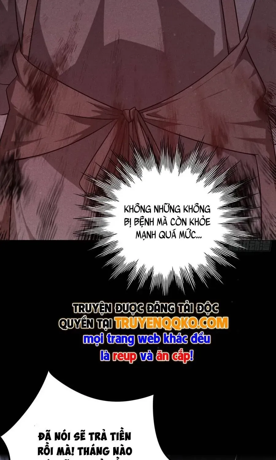 Cấm Cố Chi Nhật - Chap 54 - Trang 110