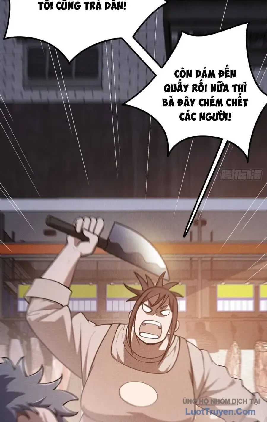 Cấm Cố Chi Nhật - Chap 54 - Trang 111