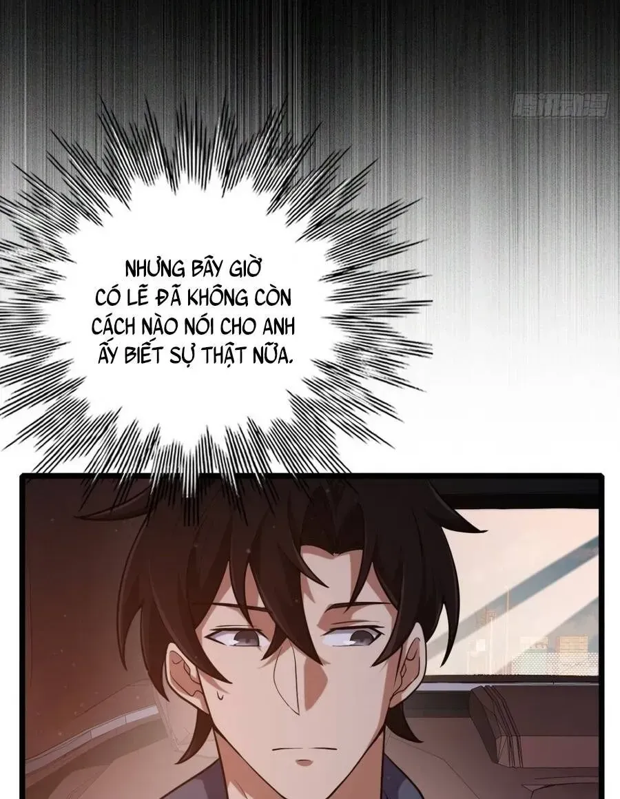 Cấm Cố Chi Nhật - Chap 54 - Trang 115