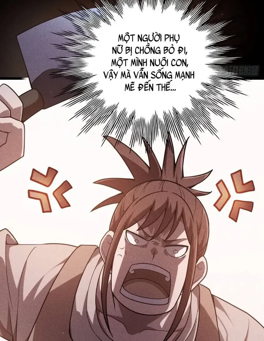 Cấm Cố Chi Nhật - Chap 54 - Trang 13
