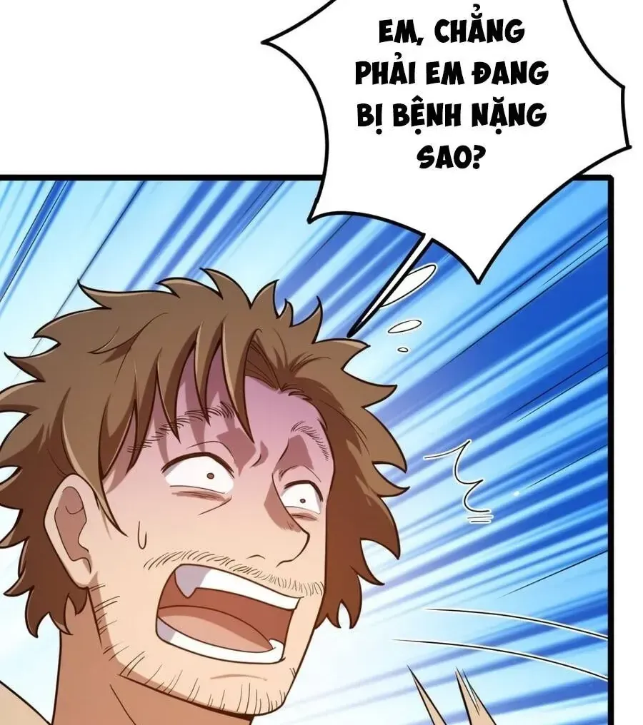 Cấm Cố Chi Nhật - Chap 54 - Trang 131